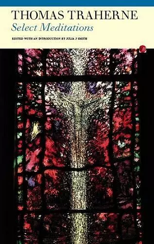 Select Meditations cover