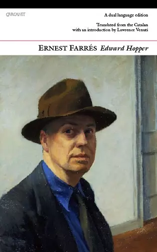 Edward Hopper cover