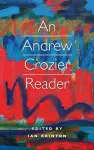 Andrew Crozier Reader cover