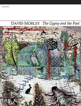 Gypsy and the Poet cover