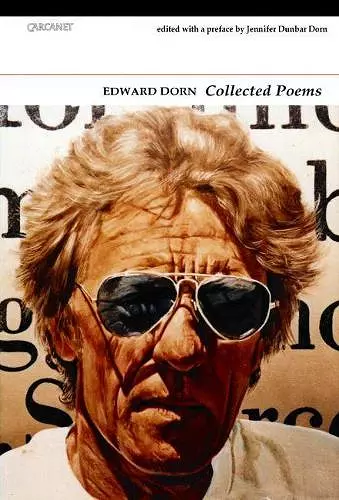 Collected Poems cover