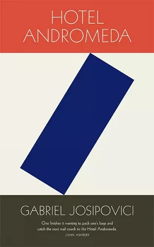 Hotel Andromeda cover