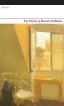 Poems of Rowan Williams cover