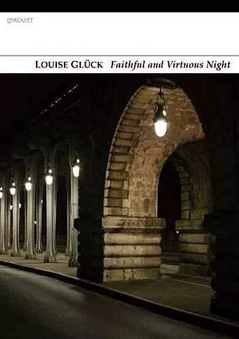 Faithful and Virtuous Night cover