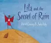 Lila and the Secret of Rain cover