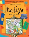Matisse, King of Colour cover