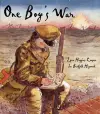 One Boy's War cover