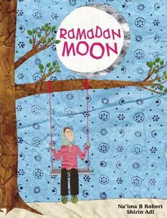 Ramadan Moon cover