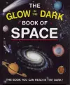 The Glow in the Dark Book of Space cover