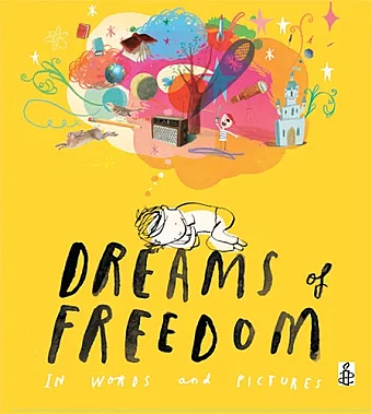 Dreams of Freedom cover