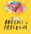 Dreams of Freedom cover