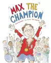 Max the Champion cover