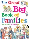 The Great Big Book of Families cover