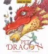 Dare to Care: Pet Dragon cover