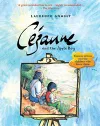 Cézanne and the Apple Boy cover