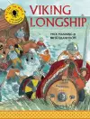 Viking Longship cover