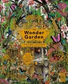 The Wonder Garden cover