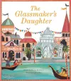 The Glassmaker's Daughter cover