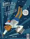 Diary of a Time Traveler cover