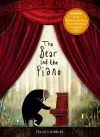 The Bear and the Piano packaging