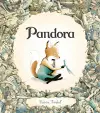 Pandora cover