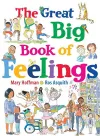 The Great Big Book of Feelings cover