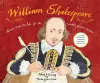 William Shakespeare cover