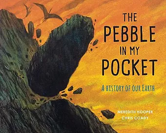 The Pebble in My Pocket cover