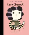 Coco Chanel packaging