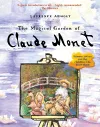 The Magical Garden of Claude Monet cover