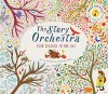 The Story Orchestra: Four Seasons in One Day packaging