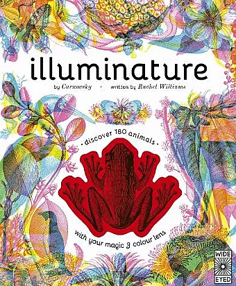Illuminature cover