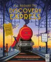 All Aboard The Discovery Express cover