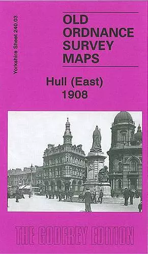 Hull (East) 1908 cover