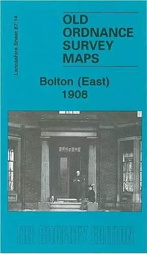 Bolton (East) 1908 cover