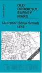 Liverpool (Shaw Street) 1848 cover