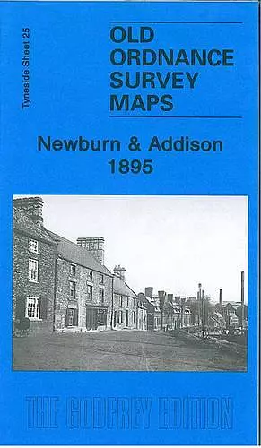 Newburn and Addison 1895 cover