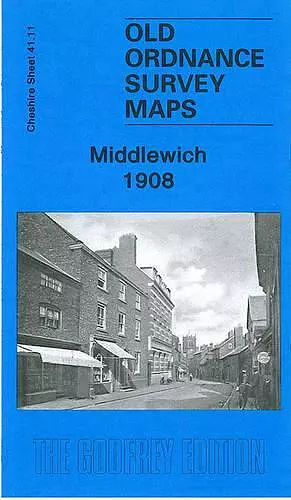 Middlewich 1908 cover