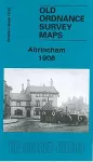 Altrincham 1908 cover