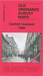 Central Liverpool 1890 cover