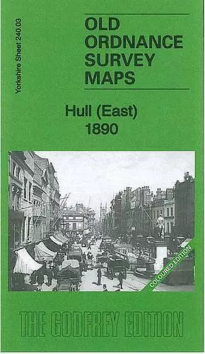 Hull (East) 1890 cover