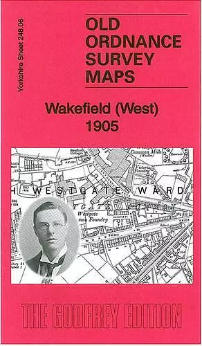 Wakefield (West) 1905 cover