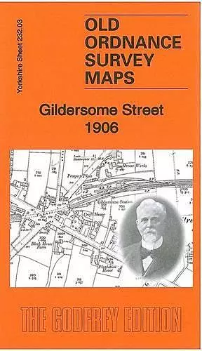 Gildersome Street 1906 cover