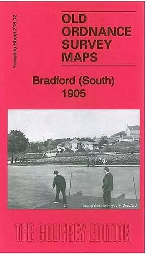 Bradford (South) 1905 cover