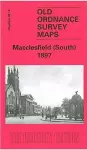 Macclesfield (South) 1897 cover