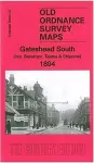 Gateshead South (Incl. Bensham, Teams & Shipcote) cover