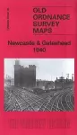 Newcastle & Gateshead 1940 cover