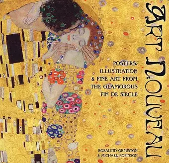 Art Nouveau cover