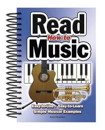 How To Read Music cover