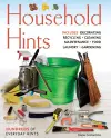 Household Hints cover
